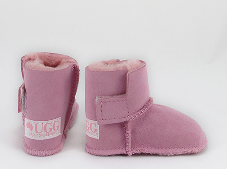 baby girl ugg booties