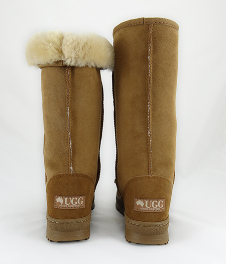 pacific australia ugg