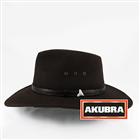 Akubra Angler Loden Hat