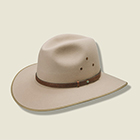 Akubra Coober Pedy Sand Hat