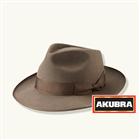 Akubra Stylemaster Acorn Fawn Hat