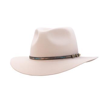 Akubra Leisure Time Light Sand