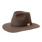 Akubra Avalon Hazelnut Hat