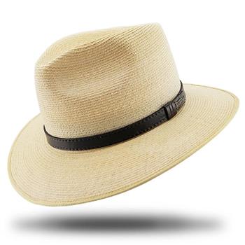 Akubra Balmoral Hemp Hat