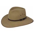 Akubra Tablelands Sorrel Tan Hat